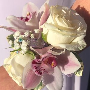 Meet your Posher, Hailey